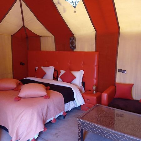 Luxury Camp & Activities Merzouga Bagian luar foto