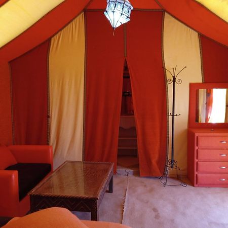 Luxury Camp & Activities Merzouga Bagian luar foto