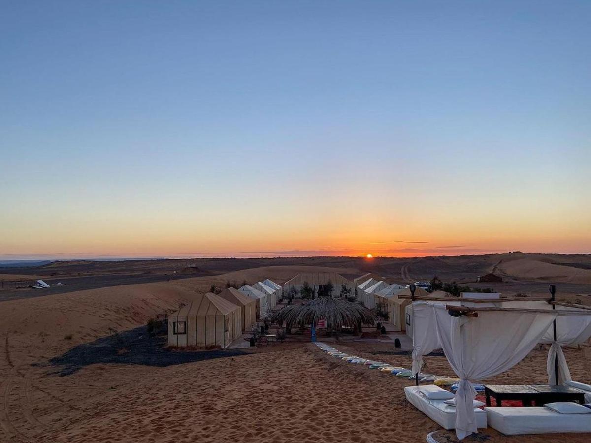 Luxury Camp & Activities Merzouga Bagian luar foto